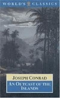 An Outcast of the Islands - Conrad Joseph - darmowy ebook