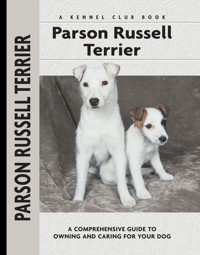 Parson Russell Terrier - Pettersall Christina - ebook