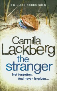 Stranger - Camilla Läckberg - książka