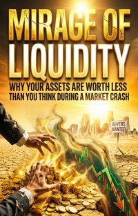 Mirage of Liquidity - Thomas Carter - ebook