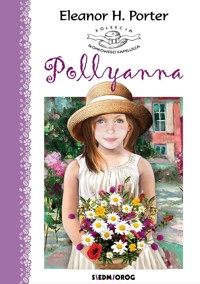 Pollyanna - Porter Eleanor Hodgeman - ebook + książka