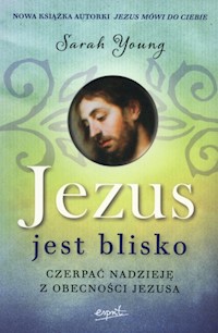 Jezus jest blisko - Young Sarah - książka