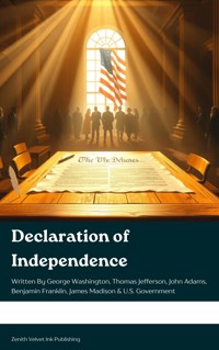 Declaration of Independence - George Washington - ebook