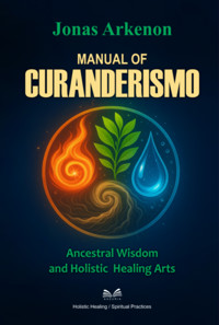 Manual Of Curanderismo - Jonas Arkenon / Luiz Santos - ebook