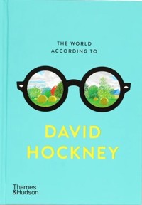 The World According to David Hockney - Hockney David, Gayford Martin - książka