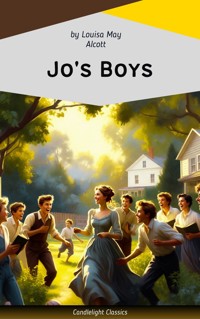 Jo's Boys - Louisa May Alcott - ebook