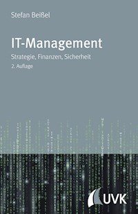 IT-Management - Stefan Beißel - ebook
