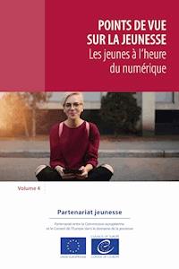 Les jeunes à l’heure du numérique - . collective - ebook