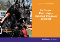 Le stress thermique chez les chevaux de course - Jos Noordhuizen - ebook