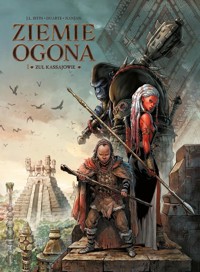 Świat Akwilonu. Ziemie Ogona. Zul Kassajowie. Tom 1 - Duarte Kyko, Istin Jean-Luc - książka