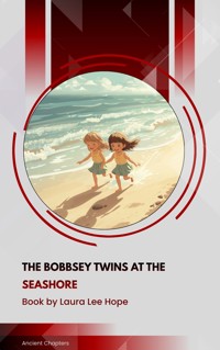 The Bobbsey Twins at the Seashore - Laura Lee Hope - ebook