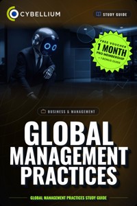 Global Management Practices - Cybellium - ebook