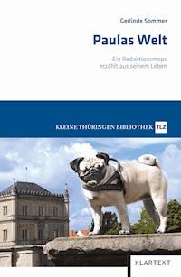 Paulas Welt - Gerlinde Sommer - ebook
