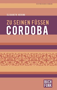 Zu seinen Füßen Cordoba - Elisabeth Hering - ebook