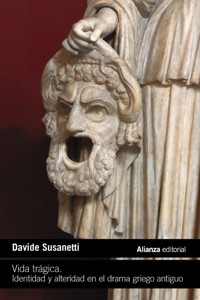 Vida trágica - Davide Susanetti - ebook