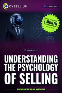 Understanding the Psychology of Selling - Cybellium - ebook