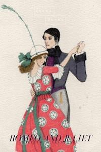 Romeo and Juliet - William Shakespeare - ebook + audiobook