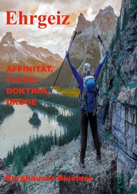 Ehrgeiz - Burghäuser Bluemel - ebook