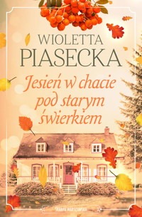 Jesień w chacie pod starym świerkiem