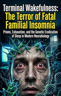 Terminal Wakefulness: The Terror of Fatal Familial Insomnia - Nicole W. Robinson - ebook