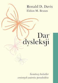 Dar dysleksji - Davis Ronald D., Braun Eldon M. - książka
