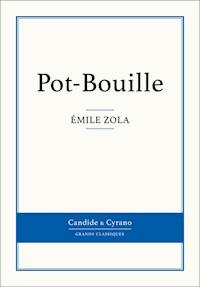 Pot-Bouille - Emile Zola - ebook