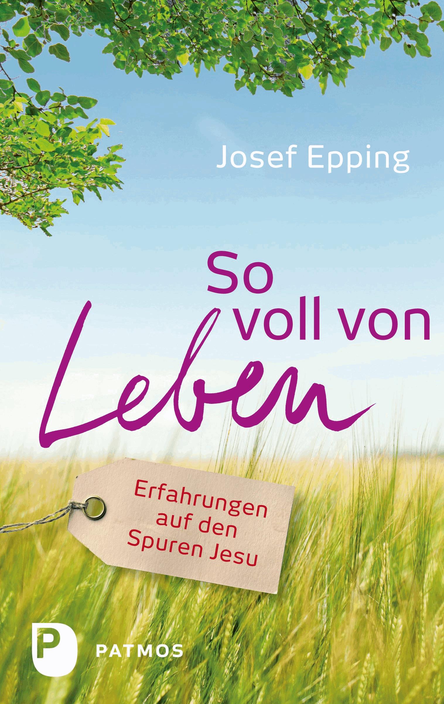 So voll von Leben