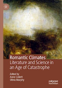 Romantic Climates -  - ebook