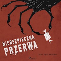 Niebezpieczna przerwa - Line Kyed Knudsen - ebook + audiobook
