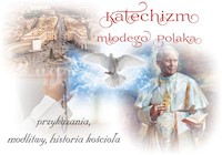 Katechizm młodego Polaka - Kosińska Beata - książka