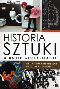 Historia sztuki w dobie globalizacji -  - książka