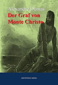 Der Graf von Monte Christo - Alexandre Dumas - ebook