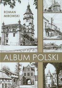 Album Polski - Mirowski Roman - książka