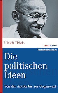 Die politischen Ideen - Ulrich Thiele - ebook
