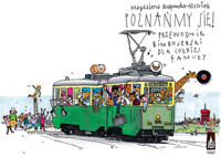 Poznańmy się! - Knapowska-Niziołek Magdalena - książka