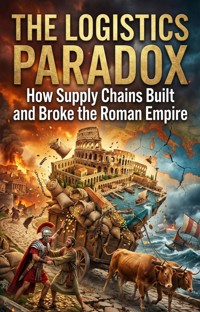 Logistics Paradox - Robert Morrison - ebook