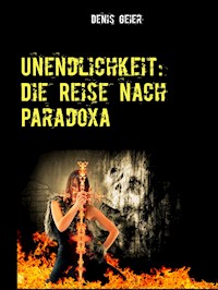 Unendlichkeit - Denis Geier - ebook