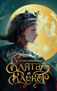 Клятва и клёкот - Диана Чайковская - ebook