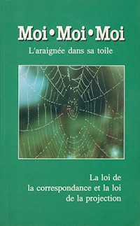 Moi, moi, moi. L'araignée dans sa toile - Gabriele, Dipl. Ing. Höller - ebook