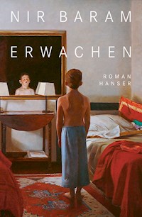 Erwachen - Nir Baram - ebook