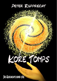 Kore Tomps - Peter Rupprecht - ebook