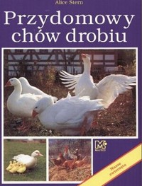 Przydomowy chów drobiu - Stern Alice - ebook