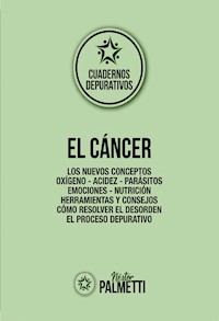 El cáncer - Néstor Palmetti - ebook