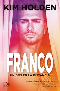 Franco - Kim Holden - ebook