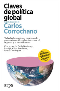 Claves de política global -  - ebook