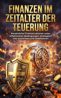 Finanzen im Zeitalter der Teuerung - Miriam Brandt - ebook