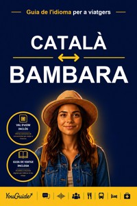 The Language Guide for Travelers - Catalan to Bambara - YouGuide - ebook