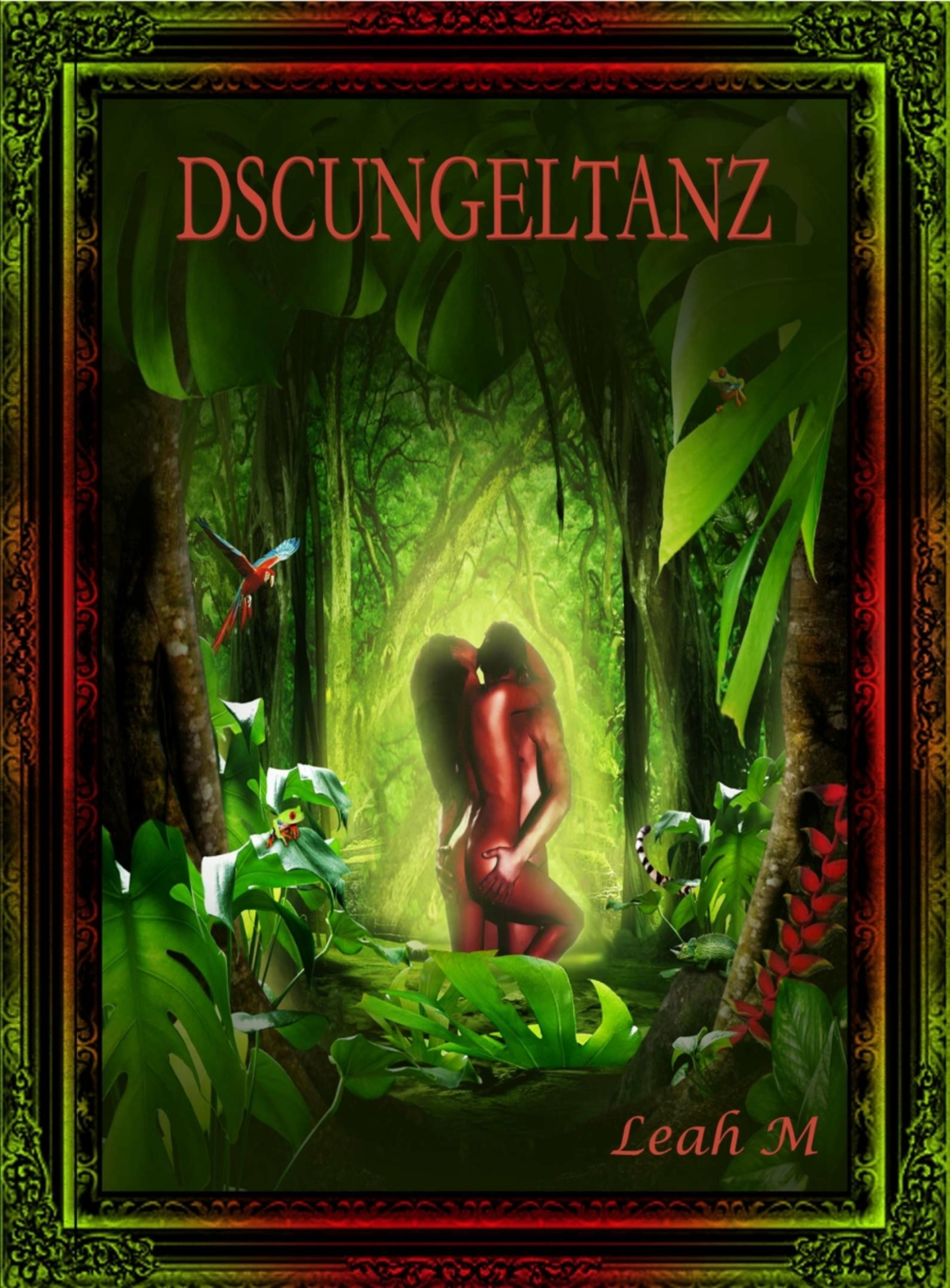 Dschungeltanz