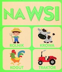 Na wsi -  - książka