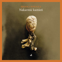 Nakramić kamień - Bronka Nowicka - audiobook